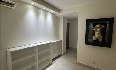 ALQUILER APARTAMENTO AMOBLADO PANAM PACIFICO
