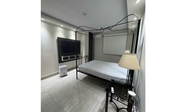 ALQUILER APARTAMENTO AMOBLADO PANAM PACIFICO