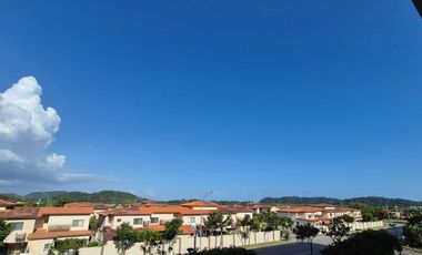 ALQUILER APARTAMENTO AMOBLADO PANAM PACIFICO