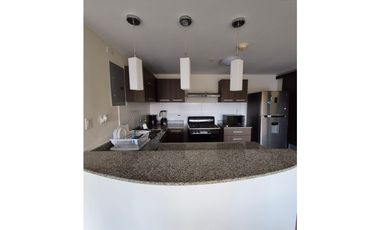 ALQUILER APARTAMENTO AMOBLADO PANAM PACIFICO