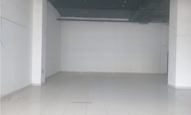 ALQUILER LOCAL CONDADO DEL REY