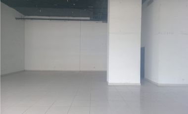 ALQUILER LOCAL CONDADO DEL REY