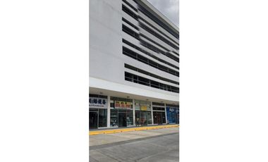 ALQUILER LOCAL CONDADO DEL REY