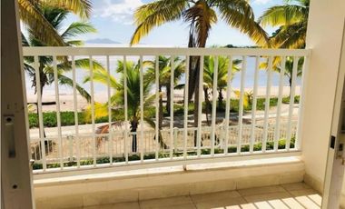 ALQUILO APARTAMENTO AMOBLADO ARRAIJAN