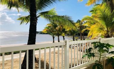 ALQUILO APARTAMENTO AMOBLADO ARRAIJAN