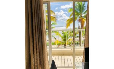 ALQUILO APARTAMENTO AMOBLADO ARRAIJAN