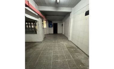 Alquiler Deposito en zona Juan b. Justo