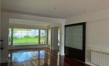 CASA VENTA SAN ISIDRO