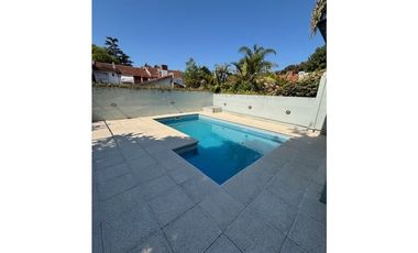 CASA VENTA SAN ISIDRO