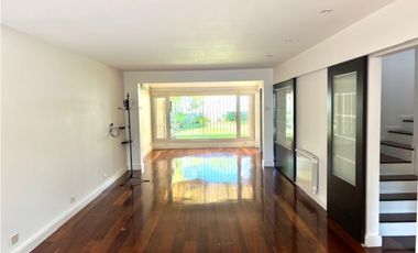 CASA VENTA SAN ISIDRO