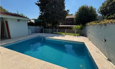 CASA VENTA SAN ISIDRO