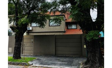 CASA VENTA SAN ISIDRO