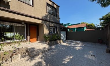 CASA VENTA SAN ISIDRO