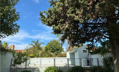 CASA VENTA SAN ISIDRO