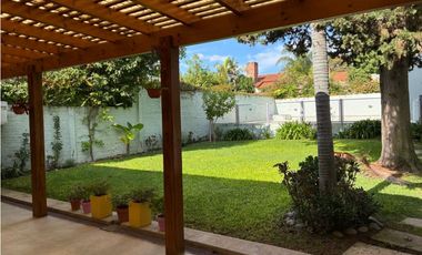 CASA VENTA SAN ISIDRO