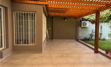 CASA VENTA SAN ISIDRO
