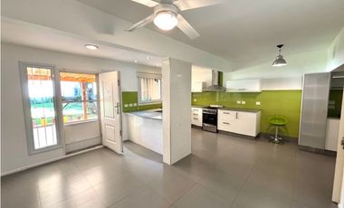 CASA VENTA SAN ISIDRO