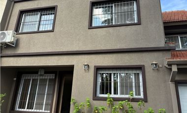 CASA VENTA SAN ISIDRO