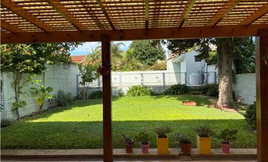 CASA VENTA SAN ISIDRO