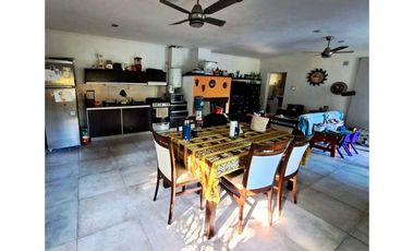 Venta Casa Quinta Las Acacias Sauce Montrul