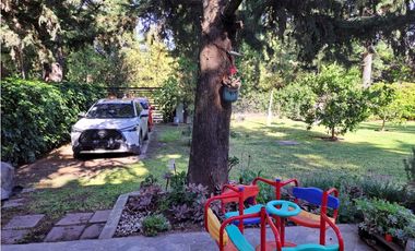 Venta Casa Quinta Las Acacias Sauce Montrul