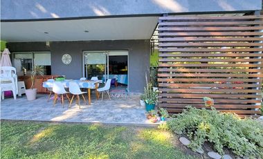 Venta Casa Quinta Las Acacias Sauce Montrul