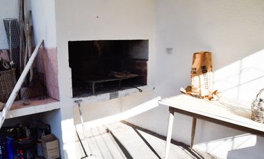 Chalet 6 Ambientes Punta Mogotes