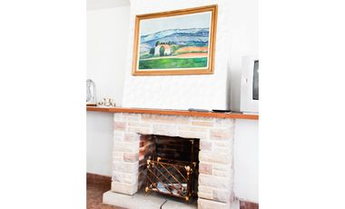 Chalet 6 Ambientes Punta Mogotes