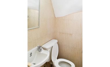 Chalet 6 Ambientes Punta Mogotes