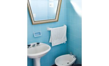 Chalet 6 Ambientes Punta Mogotes