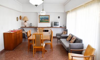 Chalet 6 Ambientes Punta Mogotes