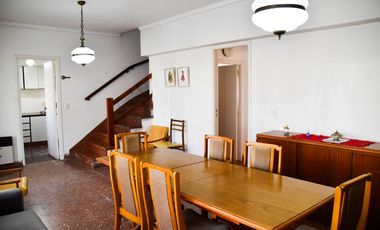 Chalet 6 Ambientes Punta Mogotes