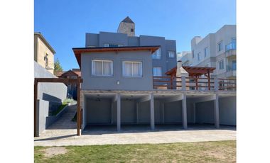 DEPARTAMENTO EN VENTA FRENTE AL MAR EN VALERIA DEL MAR