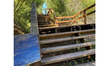 DEPARTAMENTO EN VENTA FRENTE AL MAR EN VALERIA DEL MAR