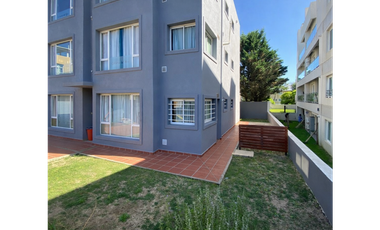 DEPARTAMENTO EN VENTA FRENTE AL MAR EN VALERIA DEL MAR