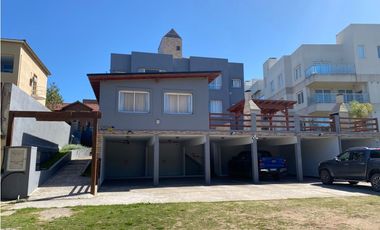 DEPARTAMENTO EN VENTA FRENTE AL MAR EN VALERIA DEL MAR