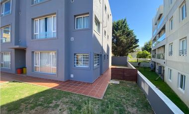 DEPARTAMENTO EN VENTA FRENTE AL MAR EN VALERIA DEL MAR