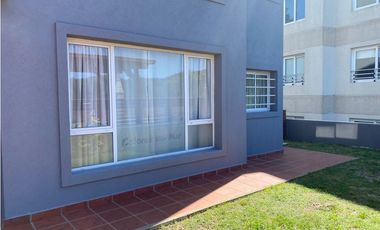 DEPARTAMENTO EN VENTA FRENTE AL MAR EN VALERIA DEL MAR