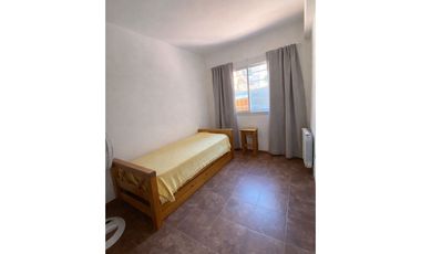 DEPARTAMENTO EN VENTA FRENTE AL MAR EN VALERIA DEL MAR