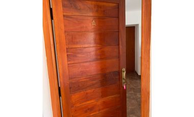 DEPARTAMENTO EN VENTA FRENTE AL MAR EN VALERIA DEL MAR