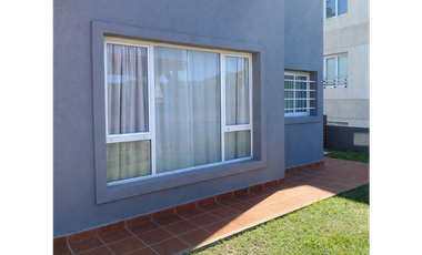 DEPARTAMENTO EN VENTA FRENTE AL MAR EN VALERIA DEL MAR