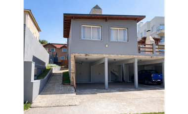 DEPARTAMENTO EN VENTA FRENTE AL MAR EN VALERIA DEL MAR