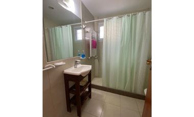 DEPARTAMENTO EN VENTA FRENTE AL MAR EN VALERIA DEL MAR