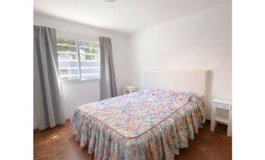 DEPARTAMENTO EN VENTA FRENTE AL MAR EN VALERIA DEL MAR