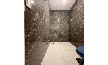 CHALET 4 AMBIENTES EN LOTE PROPIO AYOLAS 4500