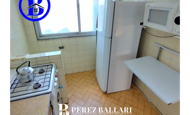 ALQUILER ESTUDIANTES 2026 - 2p. CABO CORRIENTES - PLAYA VARESE