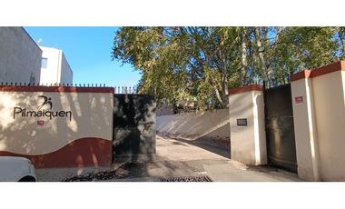 Departamento en Alquiler – Complejo Pilmaiquén, Godoy Cru