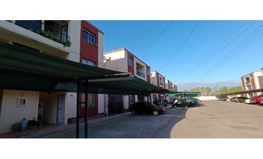 Departamento en Alquiler – Complejo Pilmaiquén, Godoy Cru