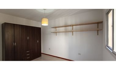 Departamento en Alquiler – Complejo Pilmaiquén, Godoy Cru