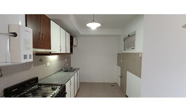 Departamento en Alquiler – Complejo Pilmaiquén, Godoy Cru